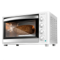 Four de comptoir Cecotec Bake and Toast 4600 Gyro 46 L blanc Four de comptoir Cecotec Bake and Toast 4600 Gyro 46 L blanc