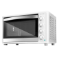 Four de comptoir Cecotec Bake and Toast 4600 Gyro 46 L blanc Four de comptoir Cecotec Bake and Toast 4600 Gyro 46 L blanc