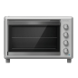 Four de comptoir Cecotec Bake and Toast 4600 Gyro 46 L blanc Four de comptoir Cecotec Bake and Toast 4600 Gyro 46 L blanc