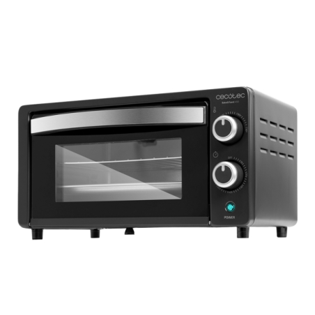 Four de comptoir Cecotec Bake and Toast 1090 10 L Noir