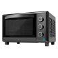 Four de comptoir Cecotec Bake and Toast 2600 26 L noir Four de comptoir Cecotec Bake and Toast 2600 26 L noir