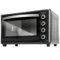 Four de comptoir Cecotec 46 L noir Four de comptoir Cecotec 46 L noir