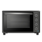 Four de comptoir Cecotec Bake and Toast 6090 Gyro 60 L noir Four de comptoir Cecotec Bake and Toast 6090 Gyro 60 L noir