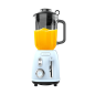 Mixeur Cecotec Power Black Titanium 1200 W Bleu 1,5 L Mixeur Cecotec Power Black Titanium 1200 W Bleu 1,5 L