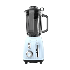 mixeur bleu clair 1200 W