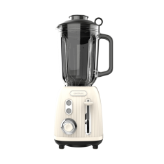 mixeur beige 1,5 L