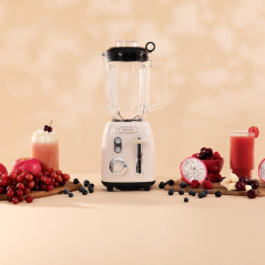 mixeur beige 1,5 L