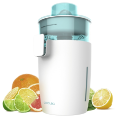 Extracteur de jus blanc 0,5 L