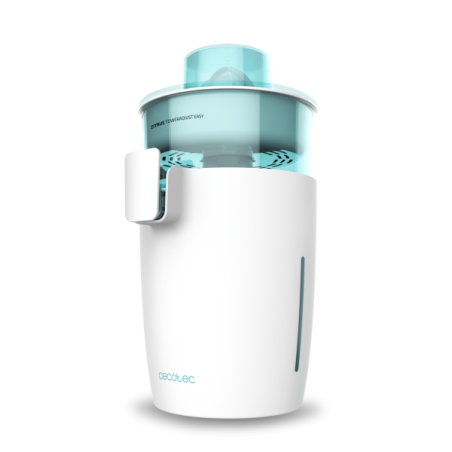 Extracteur de jus Cecotec Zitrus 800W blanc 0,5 L