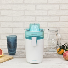 extracteur de jus blanc 0,5 L