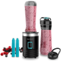 Mixeur portable Cecotec Power Titanium 350 W noir Mixeur portable Cecotec Power Titanium 350 W noir