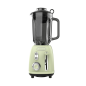 Mixeur Cecotec Power Black Titanium 1200 W menthe