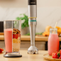 Mixeur plongeant Cecotec Katana 12 Chop 1200 W noir Mixeur plongeant Cecotec Katana 12 Chop 1200 W noir
