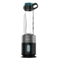 Mixeur Cecotec Power Titanium 650 EasyGo Noir 2 gobelets