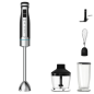 Mixeur plongeant Cecotec PowerGear 1500 XL Pro acier Mixeur plongeant Cecotec PowerGear 1500 XL Pro acier