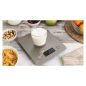 Balance de cuisine connectée Cecotec inox 5 kg 1 g LCD Balance de cuisine connectée Cecotec inox 5 kg 1 g LCD