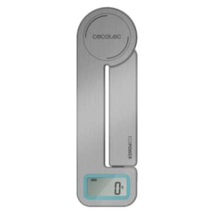 balance de cuisine pliable acier