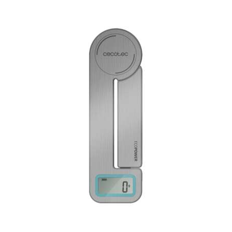 balance de cuisine pliable acier