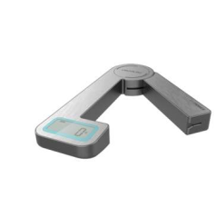Balance de cuisine pliable Cecotec 5 kg acier