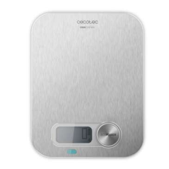 balance de cuisine inox acier