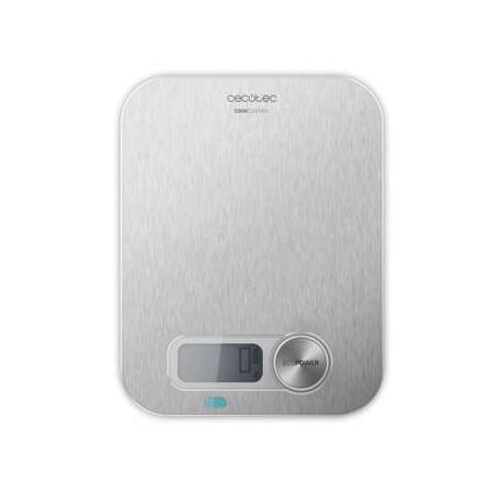 balance de cuisine inox acier