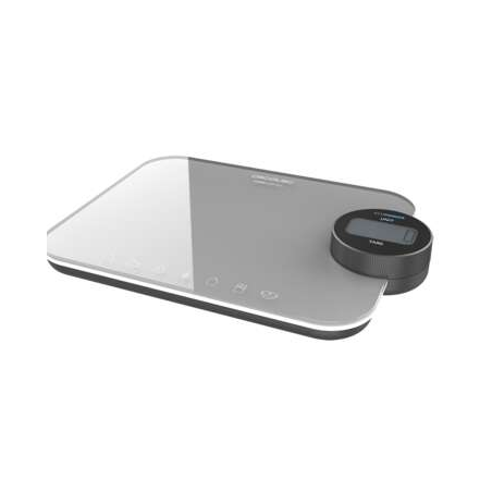 Balance de cuisine Cecotec Cook Control 10300 acier 8 kg