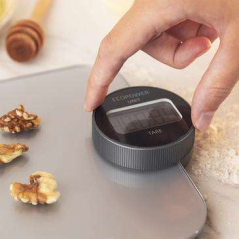 balance de cuisine acier Cecotec