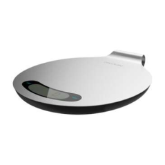Balance de cuisine Cecotec Cook Control 10400 acier 8 kg