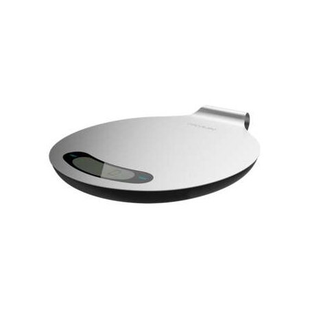 Balance de cuisine Cecotec Cook Control 10400 acier 8 kg