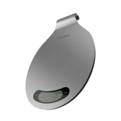 balance de cuisine acier Cecotec