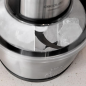 Hachoir électrique Cecotec ChopBeat 1500 TitanBlack 1,5 L Hachoir électrique Cecotec ChopBeat 1500 TitanBlack 1,5 L