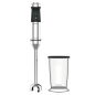Mixeur plongeant Cecotec Power TitanBlack 1500 W noir Mixeur plongeant Cecotec Power TitanBlack 1500 W noir