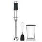 Mixeur plongeant Cecotec Power TitanBlack noir Mixeur plongeant Cecotec Power TitanBlack noir