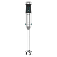 Mixeur plongeant Cecotec Power TitanBlack noir