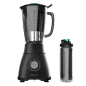 Mixeur Cecotec 1800 W 1,8 L Noir