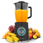 Mixeur Cecotec Power Black Titanium 2000MAX Noir