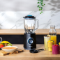 Mixeur Cecotec Power Black Titanium 2000MAX Noir