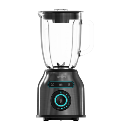 mixeur plongeant noir Cecotec