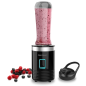 Mixeur portable Cecotec Power Titanium 350 noir