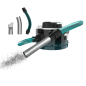 Aspirateur à cendres Cecotec Conga Ash 2000 10L noir/bleu Aspirateur à cendres Cecotec Conga Ash 2000 10L noir/bleu