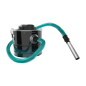 Aspirateur à cendres Cecotec Conga Ash 3000 15L Noir/Bleu Aspirateur à cendres Cecotec Conga Ash 3000 15L Noir/Bleu