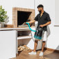 Aspirateur à cendres Cecotec Conga Ash 4000 20L Noir