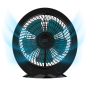 Ventilateur sur pied Cecotec EnergySilence 4500 Noir Ventilateur sur pied Cecotec EnergySilence 4500 Noir