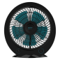 Ventilateur sur pied Cecotec EnergySilence 4500 Noir Ventilateur sur pied Cecotec EnergySilence 4500 Noir