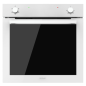 Quatre encastrable Cecotec Bolero Hexa C126400 blanc Quatre encastrable Cecotec Bolero Hexa C126400 blanc