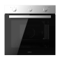 Four encastrable Cecotec 70 L noir argent