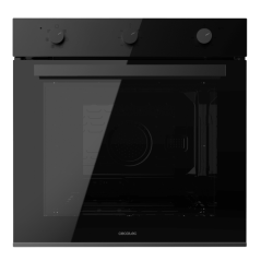 Four encastrable Cecotec multifonction 70 L noir