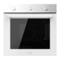 Four encastrable Cecotec 70 L noir/blanc 2800 W Four encastrable Cecotec 70 L noir/blanc 2800 W