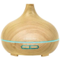 Cecotec Pure Aroma 300 Yang humidificateur 300 ml bois clair Cecotec Pure Aroma 300 Yang humidificateur 300 ml bois clair