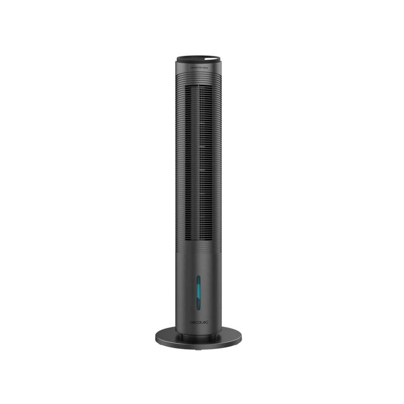 Cecotec EnergySilence 2000 Cool Tower refroidisseur d'air noir Cecotec EnergySilence 2000 Cool Tower refroidisseur d'air noir